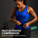 Waist Trainer for Women - Comfortable Fit by LJGDeals