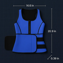 Waist Trainer for Women - Comfortable Fit by LJGDeals