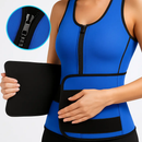 Waist Trainer for Women - Comfortable Fit by LJGDeals