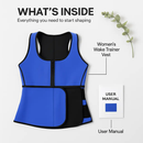 Waist Trainer for Women - Comfortable Fit by LJGDeals