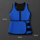 Waist Trainer for Women - Comfortable Fit by LJGDeals