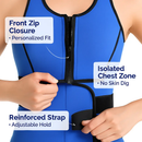Waist Trainer for Women - Comfortable Fit by LJGDeals
