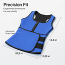 Waist Trainer for Women - Comfortable Fit by LJGDeals