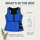 Waist Trainer for Women - Comfortable Fit by LJGDeals