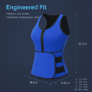 Waist Trainer for Women - Comfortable Fit by LJGDeals