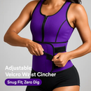 Waist Trainer for Women - Comfortable Fit by LJGDeals