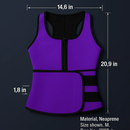 Waist Trainer for Women - Comfortable Fit by LJGDeals