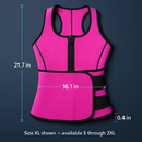 Waist Trainer for Women - Comfortable Fit by LJGDeals