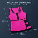 Waist Trainer for Women - Comfortable Fit by LJGDeals