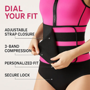 Waist Trainer for Women - Comfortable Fit by LJGDeals