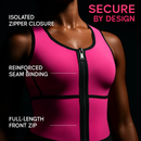 Waist Trainer for Women - Comfortable Fit by LJGDeals
