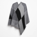 Winter Warm Scarf - Cozy Knit Shawl, Wrap & Blanket by LJGDeals
