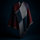 Winter Warm Scarf - Cozy Knit Shawl, Wrap & Blanket by LJGDeals