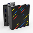 H96 Max+ Android TV Box for Fast Streaming by LJGDeals