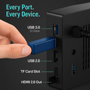 H96 Max+ Android TV Box for Fast Streaming by LJGDeals