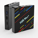 H96 Max+ Android TV Box for Fast Streaming by LJGDeals