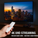 H96 Max+ Android TV Box for Fast Streaming by LJGDeals