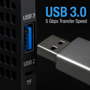 H96 Max+ Android TV Box for Fast Streaming by LJGDeals