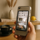 Aluminum Case for iPhone 4/4s - Slim Protective Cover by LJGDeals