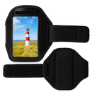 Phone Armband Case Adjustable Sweat-Resistant for Running by LJGDeals