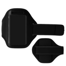 Phone Armband Case Adjustable Sweat-Resistant for Running by LJGDeals