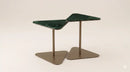 Denta Side Table Set by Marmony Concept