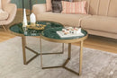 Nevada Coffee Table by Marmony Concept