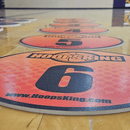 Offensive Spacing Training Spot Markers | 16"