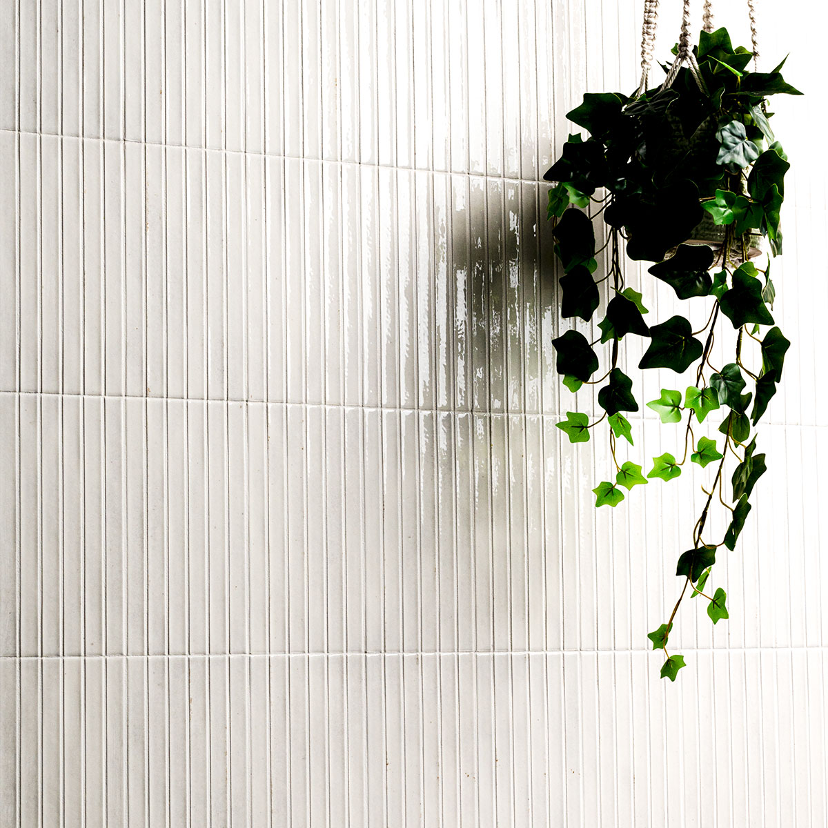 MSI Gems Bianco Fluted Tile, photo 16 of 16