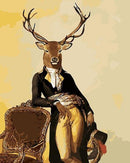Gentleman Sr. Deer