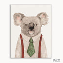 Gentleman Sr. Koala