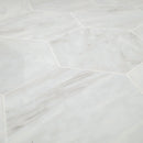 MSI Calacatta Porcelain Tile