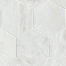 MSI Calacatta Porcelain Tile