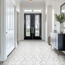 MSI Cloud Porcelain Tile