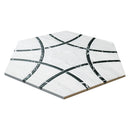 MSI Midnight Porcelain Tile