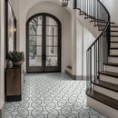 MSI Midnight Porcelain Tile