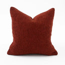 GobekUsa Geometric Jacquard Pillow Cover Set – Elegant Home Decor Essential