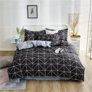 GobekUsa Cartoon King Size Duvet Set 220x240 with Pillowcase - Skin Friendly & Comfortable
