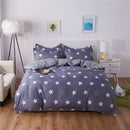GobekUsa Cartoon King Size Duvet Set 220x240 with Pillowcase - Skin Friendly & Comfortable