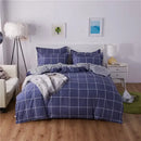 GobekUsa Cartoon King Size Duvet Set 220x240 with Pillowcase - Skin Friendly & Comfortable