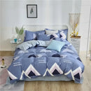 GobekUsa Cartoon King Size Duvet Set 220x240 with Pillowcase - Skin Friendly & Comfortable