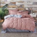GobekUsa Cartoon King Size Duvet Set 220x240 with Pillowcase - Skin Friendly & Comfortable