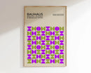 GobekUsa Geometric Canvas Poster for Modern Home Decor