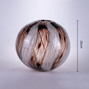 GobekUsa Geometric Glass Flower Vase Home Decor Accessories Terrarium Arrangement