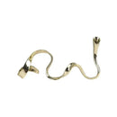 GobekUsa Geometric Gold Candlestick Holder Centerpiece