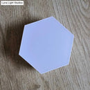 GobekUsa Luna Decor  | Hexagon Modular Lights