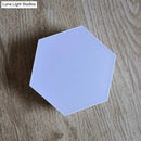 GobekUsa Luna Decor  | Hexagon Modular Lights