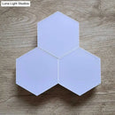 GobekUsa Luna Decor  | Hexagon Modular Lights
