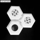 GobekUsa Luna Decor  | Hexagon Modular Lights