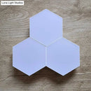 GobekUsa Luna Decor  | Hexagon Modular Lights